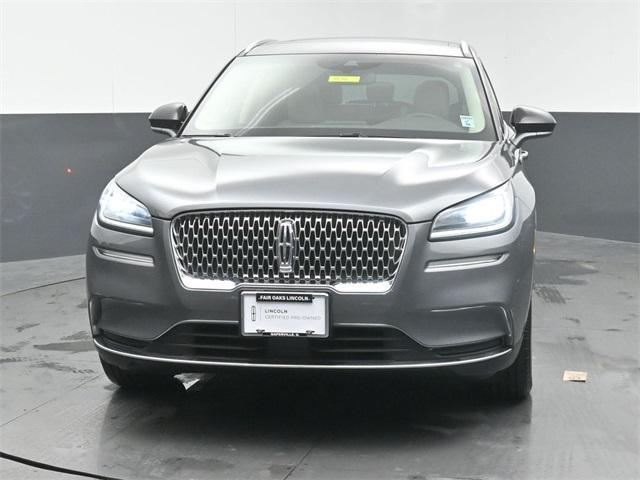 used 2022 Lincoln Corsair car, priced at $31,999