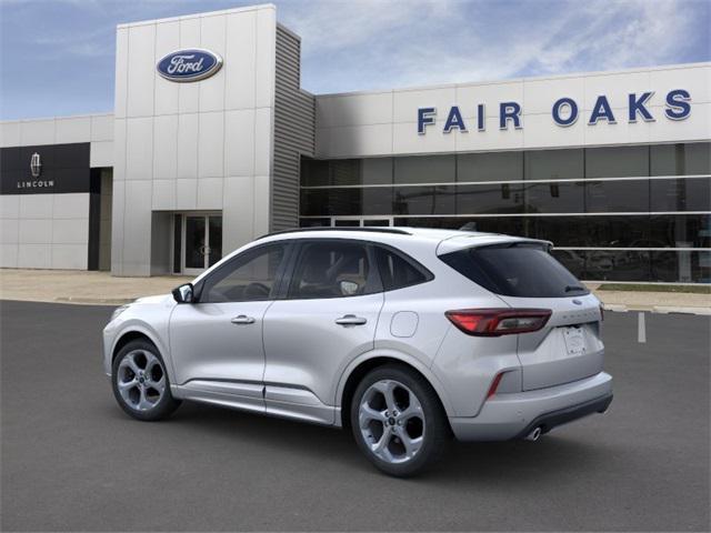 new 2024 Ford Escape car, priced at $32,225