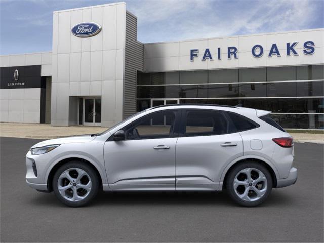 new 2024 Ford Escape car, priced at $33,225