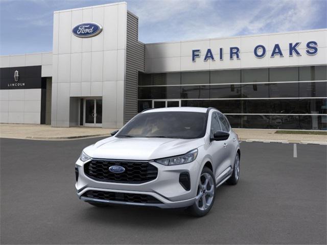 new 2024 Ford Escape car, priced at $33,225