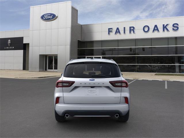 new 2024 Ford Escape car, priced at $32,225