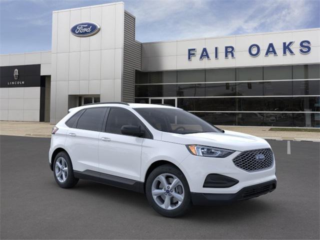 new 2024 Ford Edge car, priced at $29,412