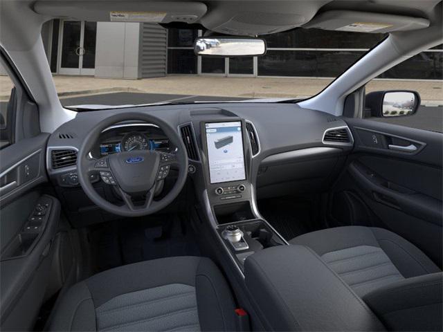 new 2024 Ford Edge car, priced at $32,912