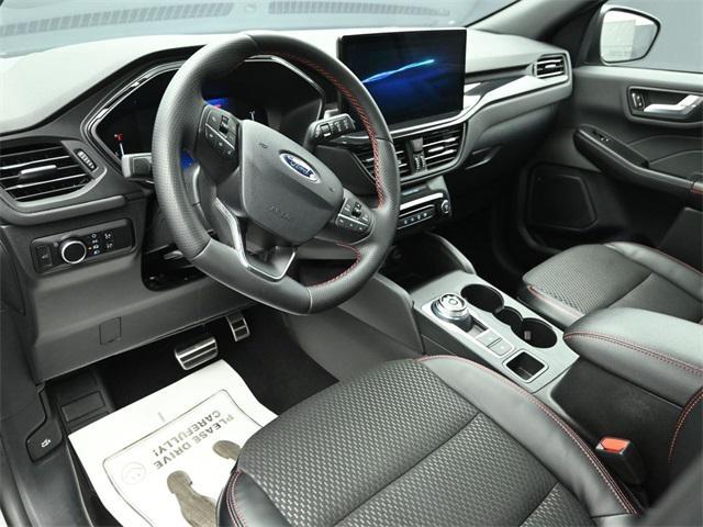 used 2024 Ford Escape car, priced at $27,999