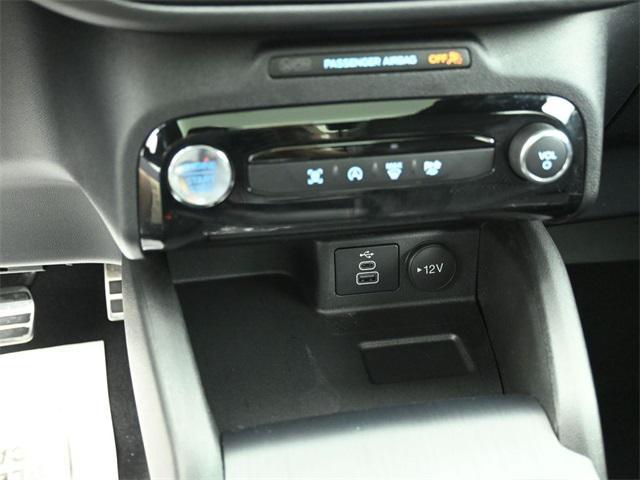used 2024 Ford Escape car, priced at $27,999