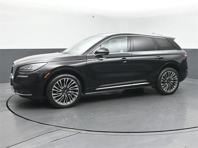 used 2020 Lincoln Corsair car, priced at $25,495