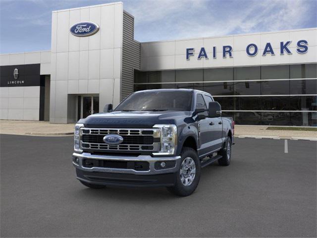 new 2025 Ford F-250 car, priced at $59,590