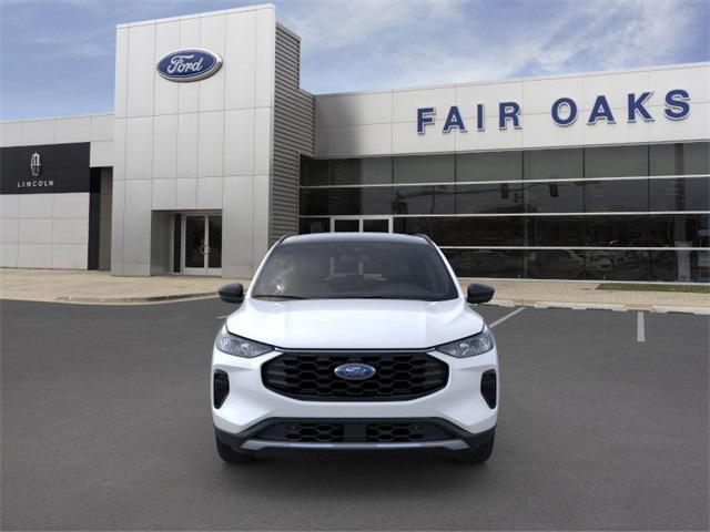 new 2025 Ford Escape car, priced at $36,168