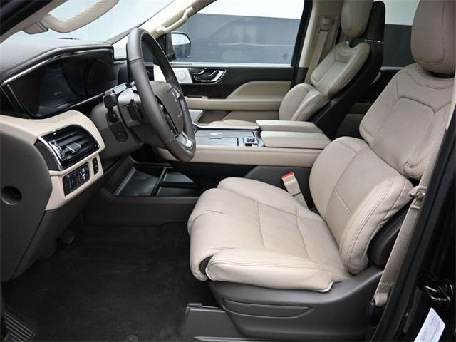 used 2022 Lincoln Navigator car, priced at $68,625