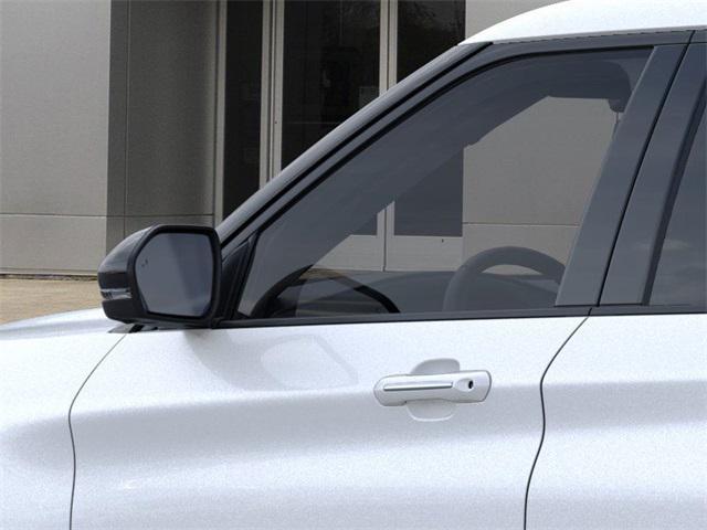 new 2026 Ford Explorer car, priced at $57,659