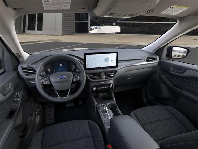 new 2025 Ford Escape car, priced at $32,536