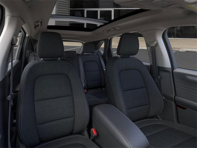 new 2025 Ford Escape car, priced at $32,536