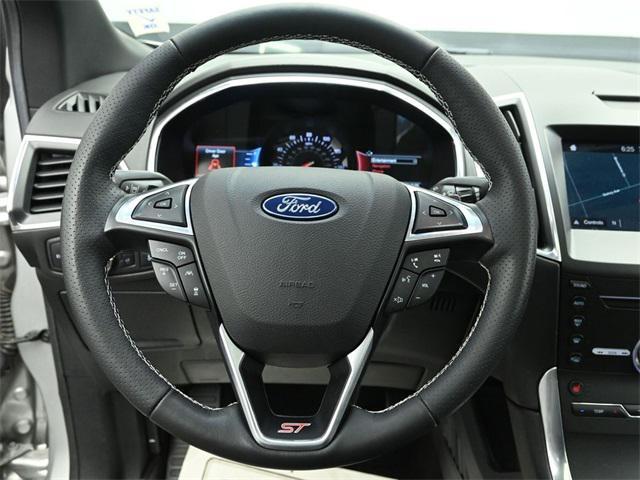 used 2019 Ford Edge car, priced at $24,999