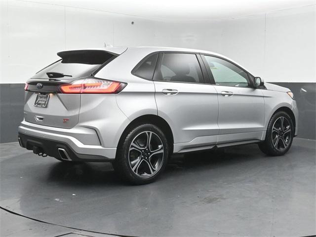 used 2019 Ford Edge car, priced at $24,999