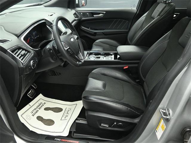 used 2019 Ford Edge car, priced at $24,999