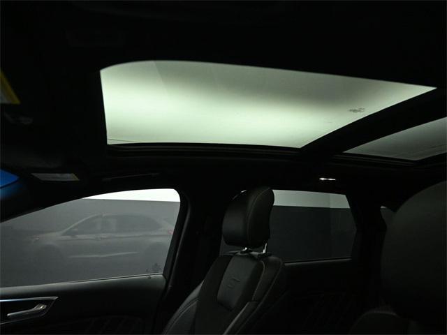 used 2019 Ford Edge car, priced at $24,999