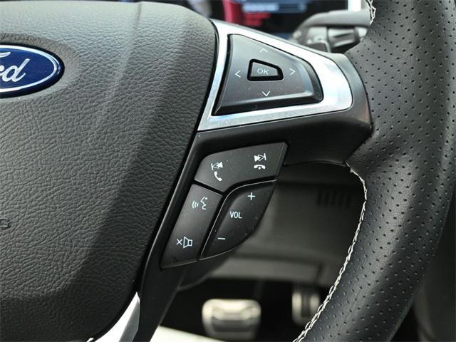 used 2019 Ford Edge car, priced at $24,999