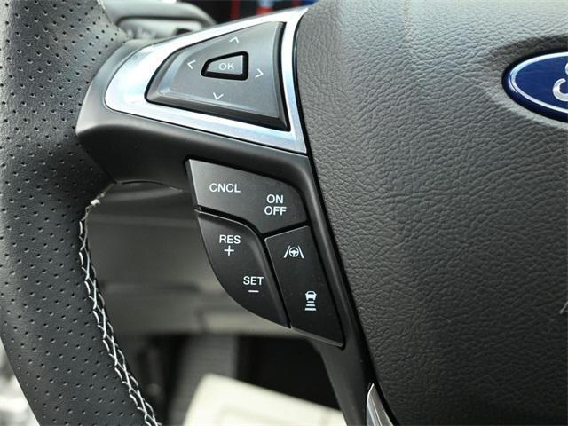used 2019 Ford Edge car, priced at $24,999