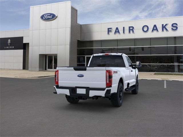 new 2023 Ford F-250 car, priced at $53,189