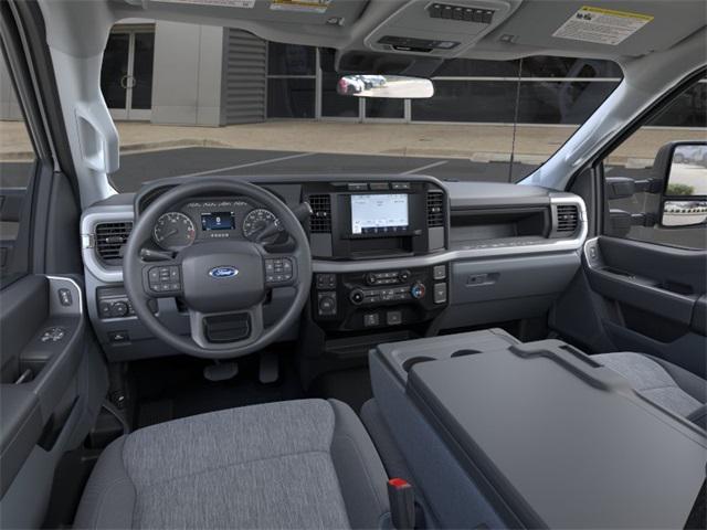 new 2023 Ford F-250 car, priced at $53,189