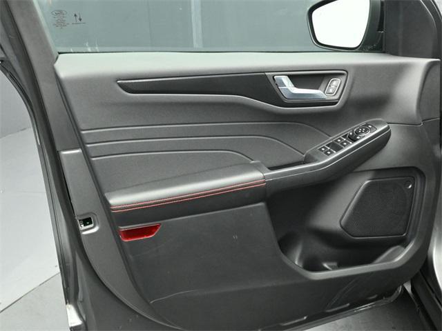 used 2022 Ford Escape car, priced at $28,875