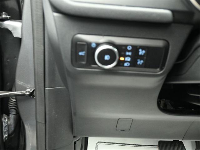 used 2022 Ford Escape car, priced at $28,875