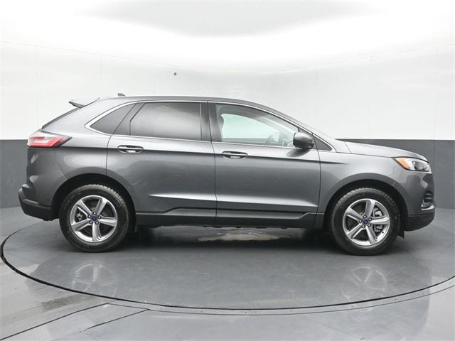 used 2022 Ford Edge car, priced at $32,395