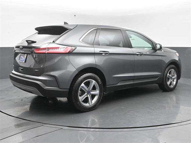 used 2022 Ford Edge car, priced at $32,395