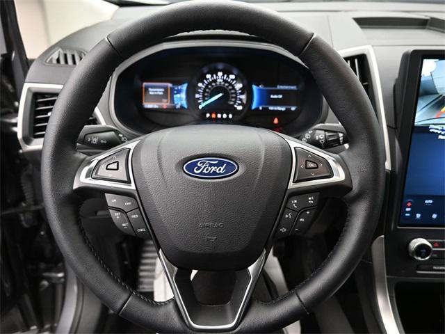 used 2022 Ford Edge car, priced at $32,395