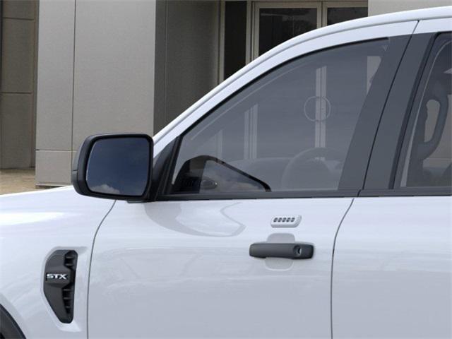 new 2024 Ford Ranger car, priced at $37,947