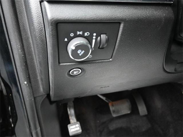 used 2017 Jeep Grand Cherokee car, priced at $17,250