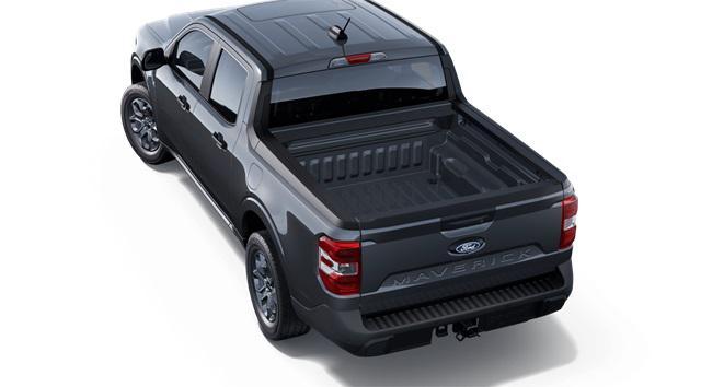 new 2025 Ford Maverick car, priced at $34,358