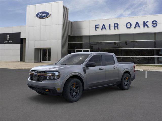 new 2024 Ford Maverick car, priced at $39,312