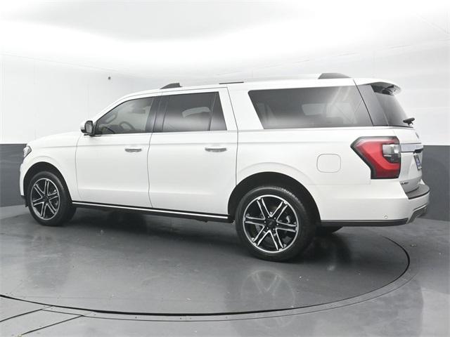 used 2021 Ford Expedition car, priced at $49,795