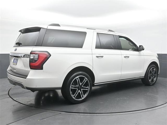 used 2021 Ford Expedition car, priced at $49,795