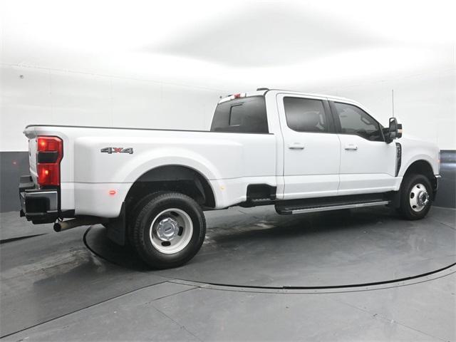 used 2023 Ford F-350 car, priced at $56,495