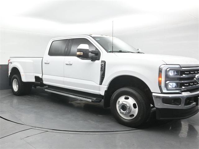 used 2023 Ford F-350 car, priced at $56,495