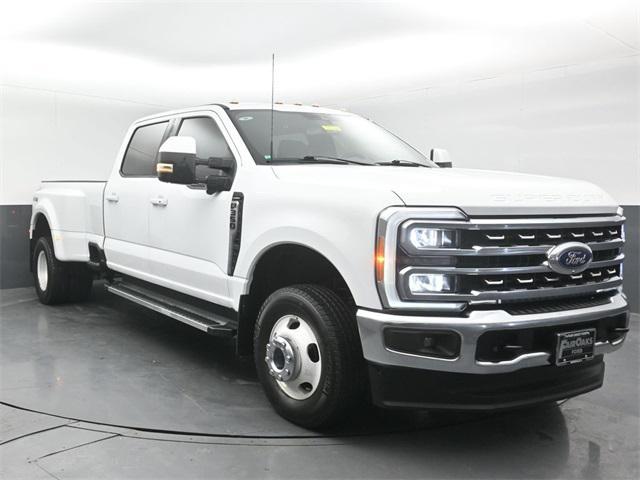 used 2023 Ford F-350 car, priced at $56,495