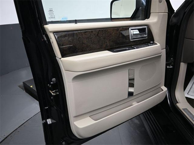 used 2016 Lincoln Navigator car, priced at $21,966