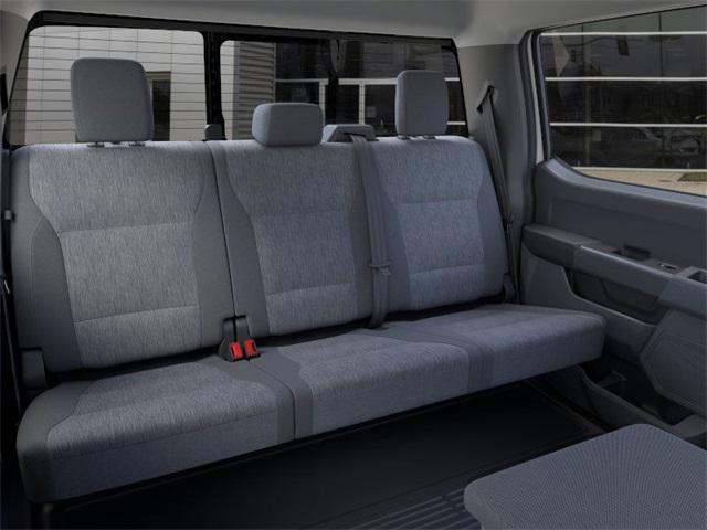 new 2025 Ford F-250 car, priced at $60,540
