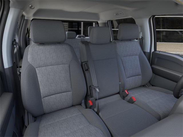 new 2025 Ford F-250 car, priced at $60,540