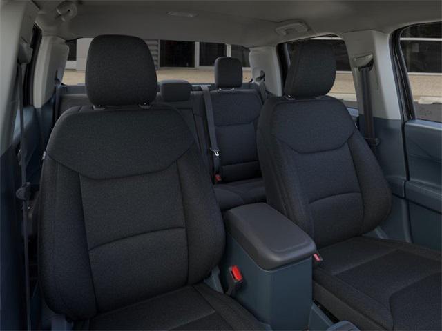 new 2025 Ford Maverick car, priced at $32,530