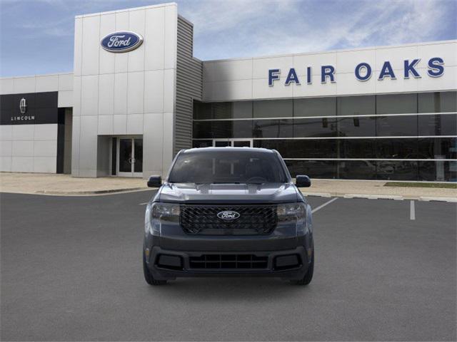 new 2025 Ford Maverick car, priced at $32,530