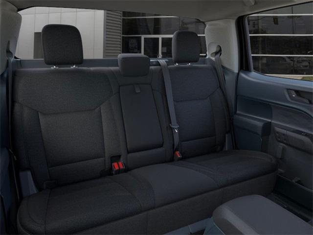 new 2025 Ford Maverick car, priced at $32,530