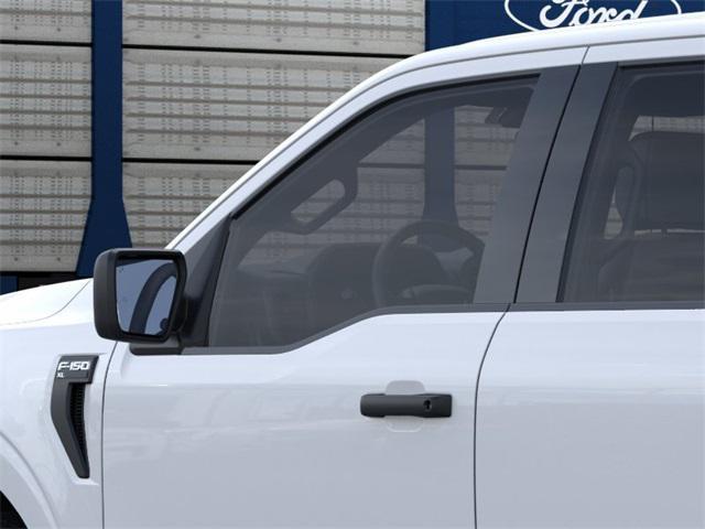 new 2024 Ford F-150 car, priced at $47,206