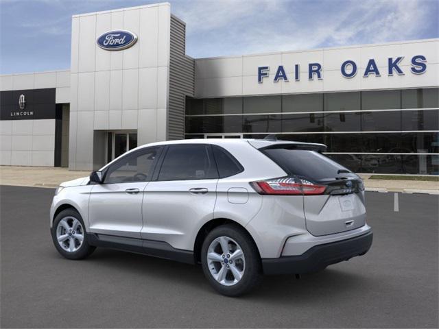 new 2024 Ford Edge car, priced at $35,490