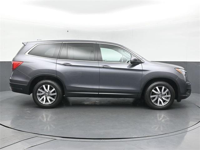 used 2019 Honda Pilot car, priced at $21,495