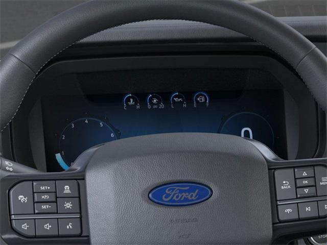 new 2025 Ford F-150 car, priced at $85,270