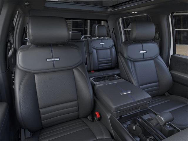 new 2025 Ford F-150 car, priced at $85,270