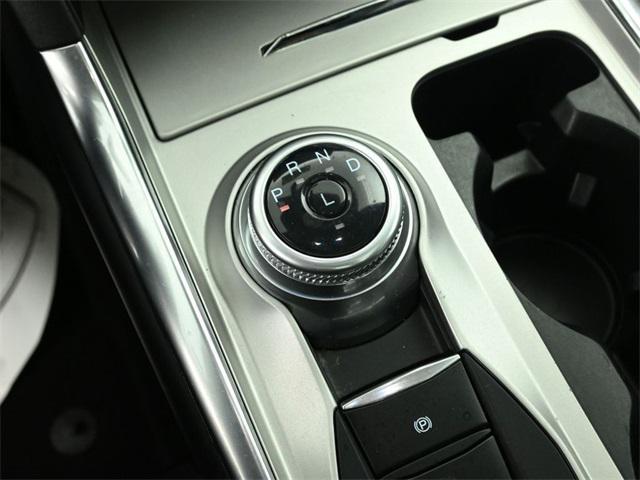 used 2023 Ford Explorer car, priced at $39,595